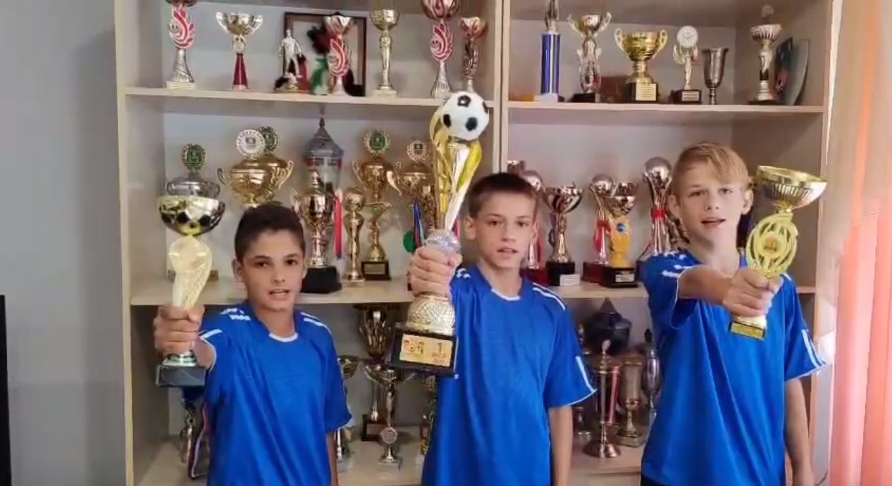 Саратовцы готовятся к борьбе за призы фестиваля «Вернуть детство»